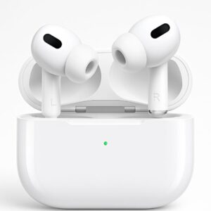 Wireless Earbuds