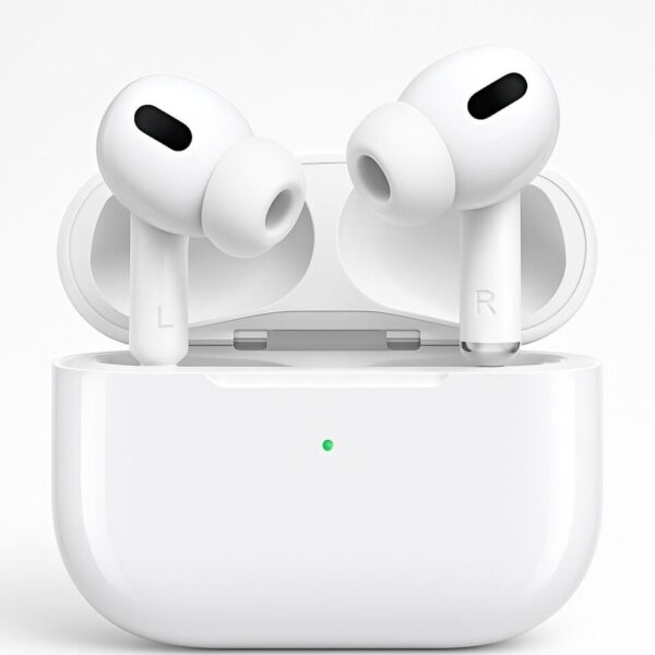 Wireless Earbuds