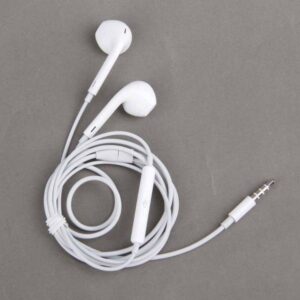 Premium Wired Handfree