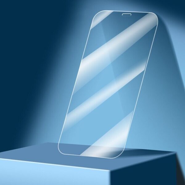 Mobile Glass
