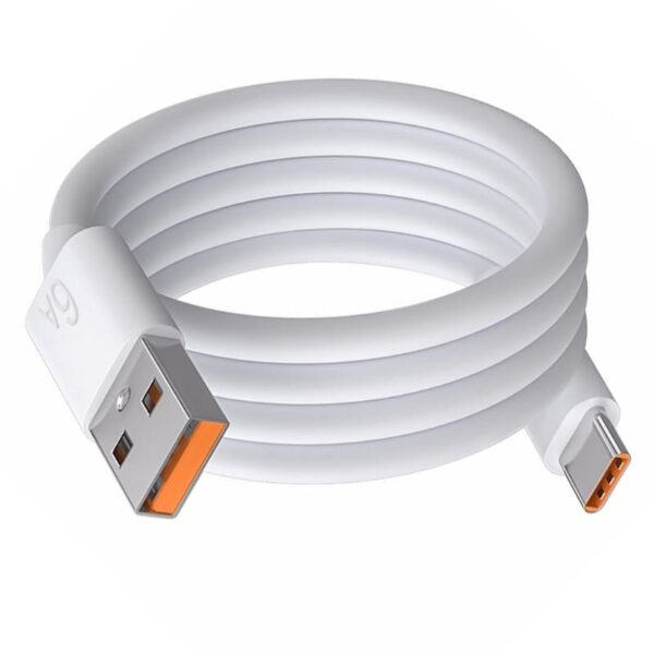 Premium Fast Charging USB Data Cable