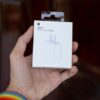 20W Fast Charging